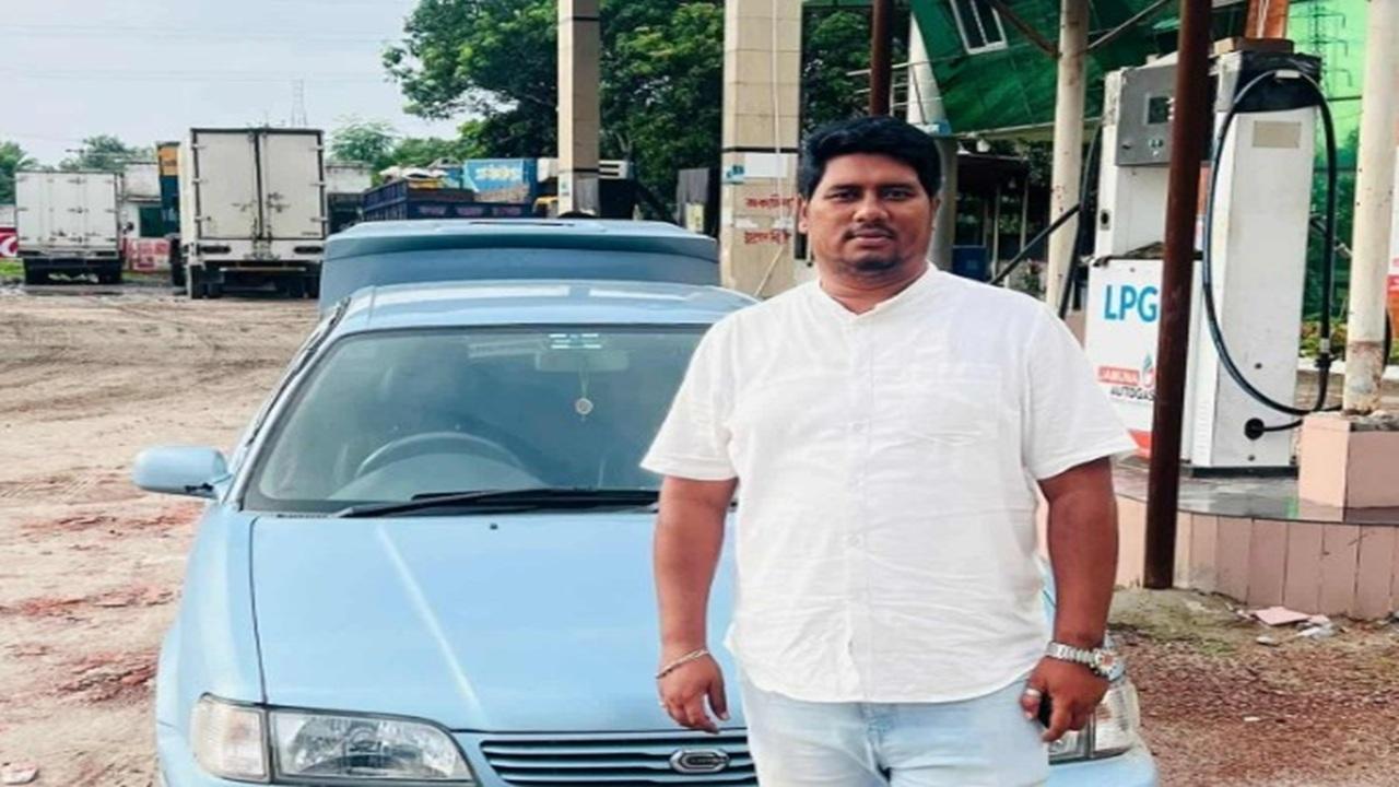 খুলনায় বহিষ্কৃত যুবদল নেতাকে গুলি করে রগ কেটে হত্যা